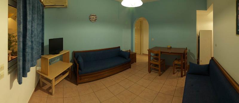Epavlis Apartments Porto Heli Luaran gambar